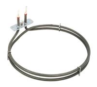 Beko OIF22300X Fan Oven Cooker Heating Element (2 Turn, 1800W)
