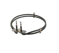BEKO OIM25501X, BDVC663K, BDVI668X, OIF21300B COOKER ELEMENT 1800 WATT