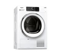 Beko Omnia White 6th Sense Heat Pump Dryer AWZ9HP/PRO 9 Kg Capacity (Each)
