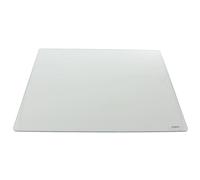 Beko Oven/Cooker Main Inner Door Glass with Rounded Edges