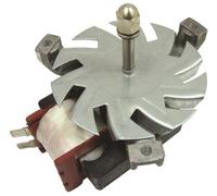 Beko Oven Cooker Motor & Fan Unit
