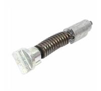 Beko Oven Cooker Spring Left Hand Glass Hob Lid Hinge 442100011 Genuine Part