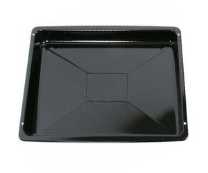 Beko Oven Drip Pan Baking Tray Roasting Dish 462 x 372 mm Enamelled 219440101