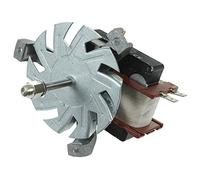 Beko Oven Fan Motor Unit 264440102, Compatible with OSF22130SX, OSF21121X, OSF22110X