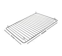 BEKO Oven Grill Pan Grid Wire Shelf