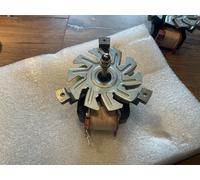 Main Cooker Fan Oven Motor Unit Compatible With Beko Blomberg Flavel
