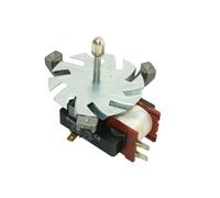 Beko Oven Main Cooker Fan Motor. Genuine Part Number 264440102
