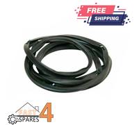 Beko Oven Main Oven Door Seal Genuine Part & 455920052