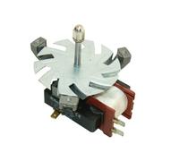 Beko Oven Main Oven Fan Motor. Genuine Part Number 264440102