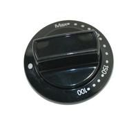 Beko Oven Main Oven Knob. Genuine Part Number 250315269