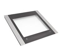 Beko Oven Main Oven Outer Door Glass. Genuine part number 410300124