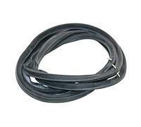Beko Oven Oven Door Seal Gasket. Genuine part number 255100045