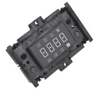 Beko Oven Timer Clock. Genuine Part Number 267000036