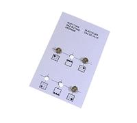 Beko Pack Butane Gas Injector - 4431900099