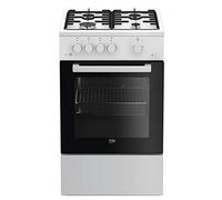 Beko PAL - 7787186702 Free-Standing Gas Cooker
