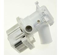 BEKO - POMPE DE VIDANGE POUR LAVE LINGE AVEC BOUCHON FILTRE