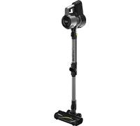 Beko PowerClean™ Cordless Vacuum Cleaner with ActiFlex™ VRT94929VI, Graphite Design, 165 W Suction Power, Includes PerformCyclone® Technology, ActiFlex™ & LED Lit Nozzle