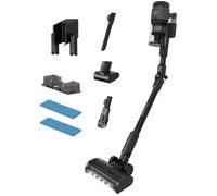 Beko PowerClean PC6500 VRT86325VI, Cordless Vacuum Cleaner, Black, 450 W, 0.5 liters