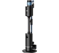 Beko PowerClean VRT96425VD Cordless Vacuum, Auto Dust station, 150aW Suction Power, 450W BLDC, Up to 60 Minute, CyclonStorm, LED Screen, ActiFlex, Pet Turbo Brush, Blue