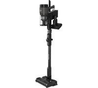 Beko PowerCleanTM VRT86325VI Cordless Vacuum, 150aW Suction, 450W BLDC, Up to 60 Minute Run Time, CyclonStormTM, LED Screen, ActiFlexTM, Pet Turbo Brush, Mop, Graphite, 2 year warranty