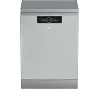Beko PowerIntense™ Standard Dishwasher - Stainless Steel - A Rated