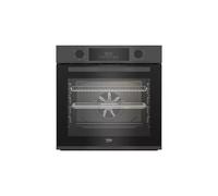 Beko Pro AeroPerfect AirFry BBIFA12300AC Built-In Electric Oven,