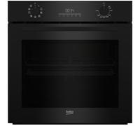 BEKO Pro AeroPerfect BBIMA17300BC Electric Oven - Black, Black