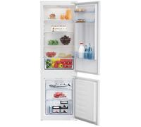 Beko BCFD473 Integrated Frost Free Fridge Freezer with Large Salad Crisper
