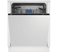 BEKO Pro BDIN38442 Full-size Fully Integrated Dishwasher