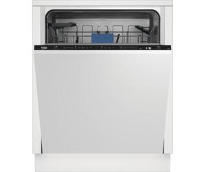 BEKO Pro BDIN38442 Full-size Fully Integrated Dishwasher