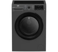 BEKO Pro EnergySpin BM3DT68342A 8 kg Washer Dryer - Anthracite, Black