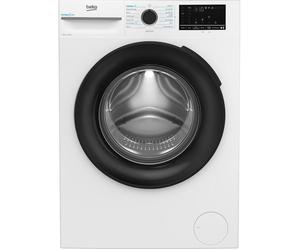 BEKO Pro EnergySpin BM3WT1241IW 12 kg 1400 Spin Washing Machine - White, White