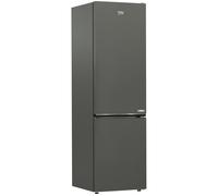 BEKO Pro HarvestFresh AeroFlow CNG5603VG 70/30 Fridge Freezer - Graphite, Black