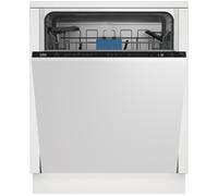 Beko BDIN38440 HygieneShield 14 Place Settings Fully Integrated Dishwasher