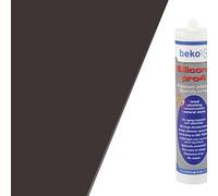 Beko Pro4 Premium Silicone - Quadruple Application - 310Ml Bronze