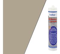 Beko Pro4 Premium Silicone - Quadruple Application - 310Ml Caramel / Spruce / Larch