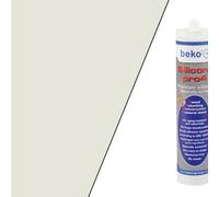 Beko Pro4 Premium Silicone - Quadruple Application - 310Ml Jasmin Maple