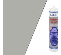 Beko Pro4 Premium Silicone - Quadruple Application - 310Ml Manhattan