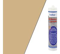 Beko Pro4 Premium Silicone - Quadruple Application - 310Ml Oak
