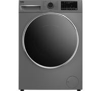 Beko Professional AWGB1012S-PRO 10Kg Commercial Washing Machine - Silver