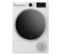 Beko Professional AWZB9HP-PRO-UK Commercial Heat Pump Dryer 9kg Plug In