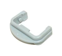 Beko Proline Dishwasher Basket Rail Cap Front (Genuine part number 1887460100)
