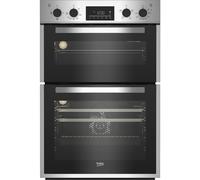 Beko RecycledNet BBDF26300X Built In Electric Double Oven