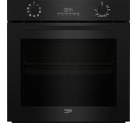 Beko RecycledNet® BBIMA17300BC Built In Electric Single Oven - Black - A+ Rated