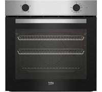 Beko RecycledNet BBRIC21000X Built In Electric Single Oven