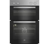Beko RecycledNet Built In Electric Double Oven -