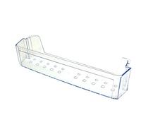 Beko Refrigeration Door Shelf. Genuine part number 4875030200