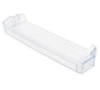 Beko Refrigerator, 1 Shelf, French Door, TL654W