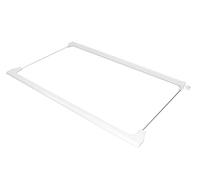 Beko Refrigerator Glass Shelf, CDA660FS, 1 Door, 1 Kilogram, Reversible Door, Automatic Defrost, Compressor Cooling