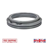 BEKO Rubber Door Seal Washing Machine Fits Models WME7247W, WFA100W, WM74135W